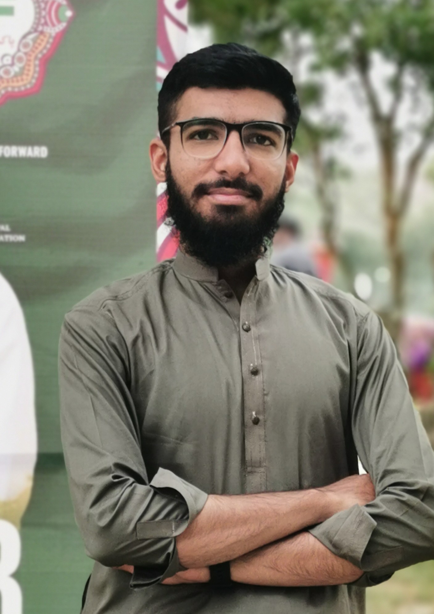 shahvez jumani